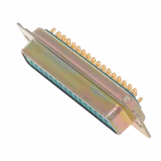 DDM50S Amphenol ICC (FCI)  Conjuntos de conectores D-Sub